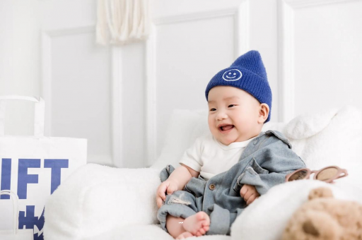 偃师1岁宝宝爱出汗