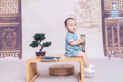 偃师宝宝可以吹风扇吗